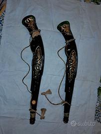 Bottiglie di vino vecchie