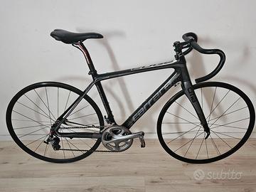 CARRARO EDGE TG 53 FULL CARBON ULTEGRA 6800
