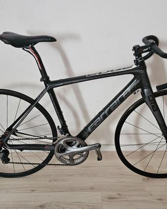 CARRARO EDGE TG 53 FULL CARBON ULTEGRA 6800