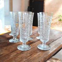 Baccarat Jeddah 7 Flûte champagne 