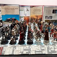 Star Wars - Scacchi - DeAgostini - 2010
