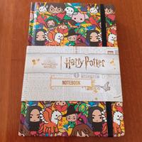 quaderno herry Potter 14x21,5