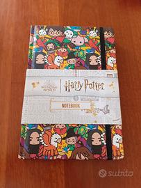 quaderno herry Potter 14x21,5