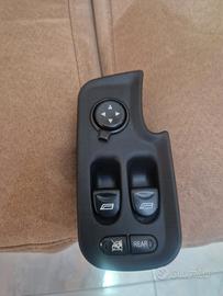 Pulsantiera sx alfa 147 4 vetri