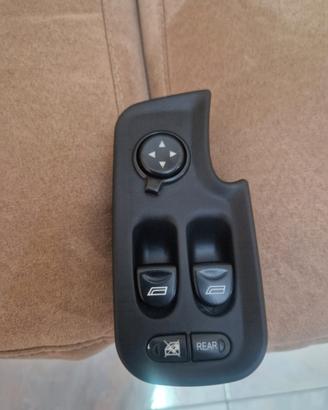 Pulsantiera sx alfa 147 4 vetri