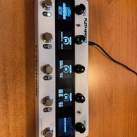 TC Electronic Plethora X5