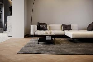 FIRENZE DUOMO Trilocale in palazzo storico