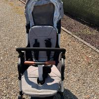 PASSEGGINO CABINLUGGAGE PER VIAGGI AEREI