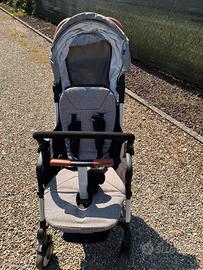 PASSEGGINO CABINLUGGAGE PER VIAGGI AEREI