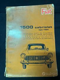 Libri uso e manutenzione