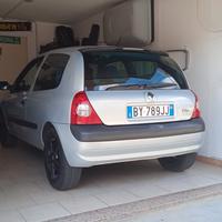 Renault clio 1.2 16v