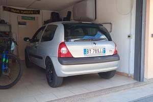 Renault clio 1.2 16v