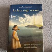 La luce sugli oceani M L Stedman