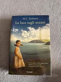 La luce sugli oceani M L Stedman