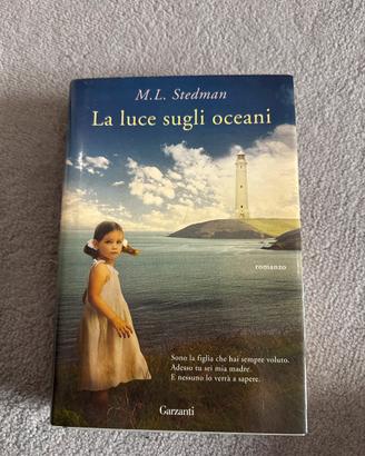 La luce sugli oceani M L Stedman