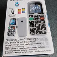 Telefono BRONDI Dual-sim