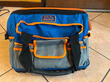 Borsa attrezzi