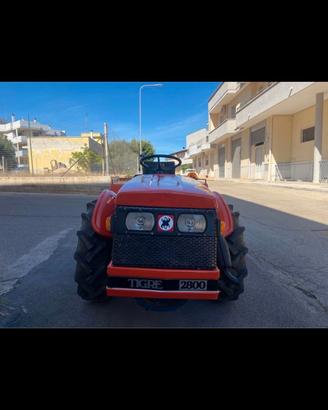 Tigre 2800