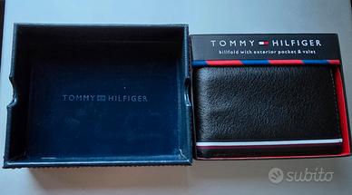 Portafoglio Tommy Hilfiger NUOVO