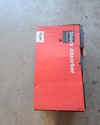 Ammortizzatori anteriori Fiat Panda 2003  2012