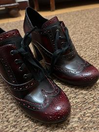 Scarpe parigine Prada