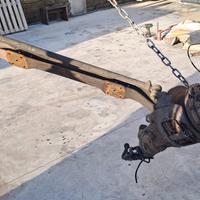 assale ant. per iveco eurocargo 120 euro5