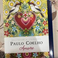 Amore Paolo Coelho
