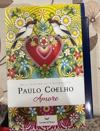 Amore Paolo Coelho