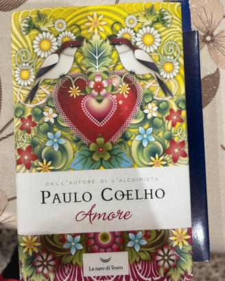 Amore Paolo Coelho