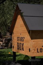 Starbox seminuova