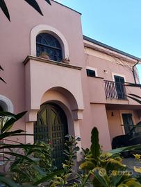 Casa vacanze sul mare a S. Maria di Castellabate