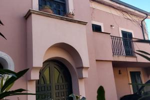 Casa vacanze sul mare a S. Maria di Castellabate