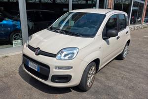 Fiat Panda 0.9 TwinAir Turbo Natural Power Easy