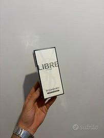 Yves Saint Laurent Libre - Parfum 100ml