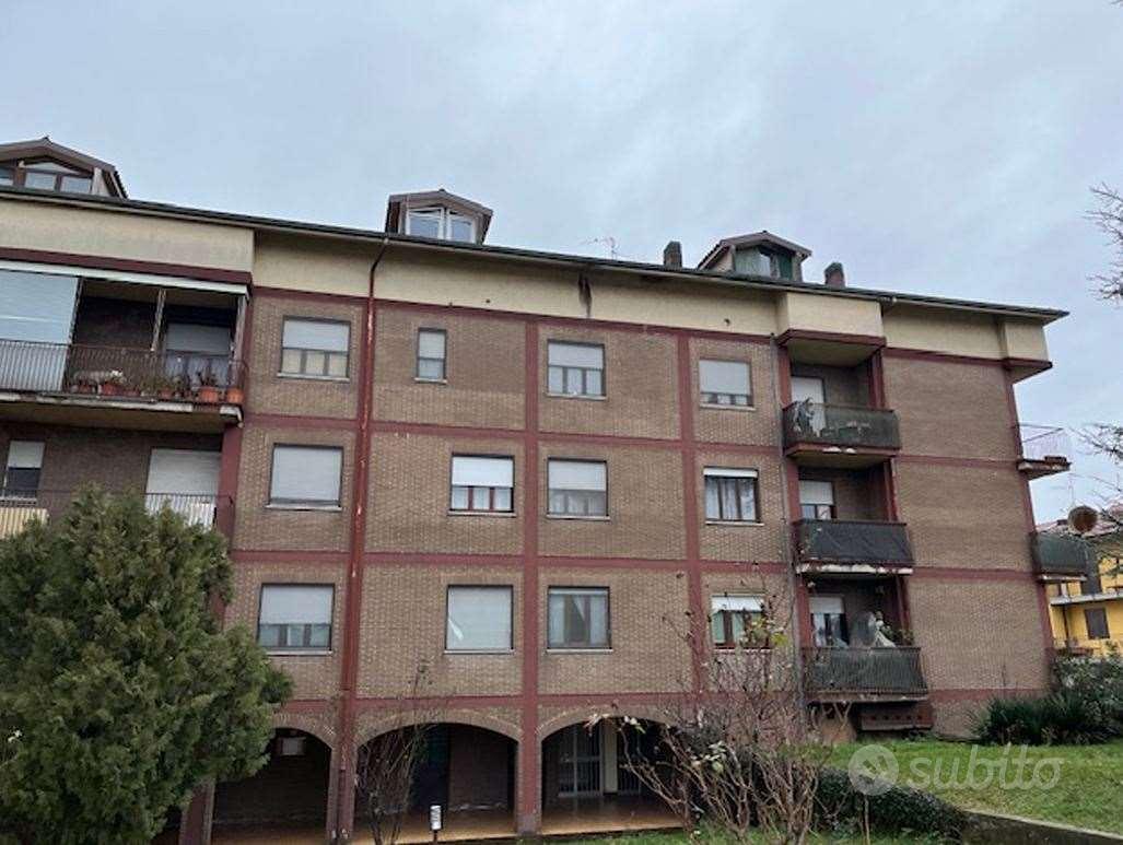 Appartamento – Zanica, Bergamo - Vista 3