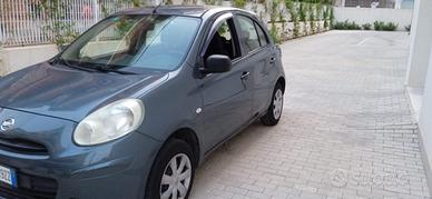 Nissan Micro 1200