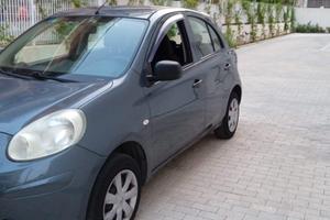 Nissan Micro 1200