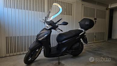 Kymco People S 125i ABS