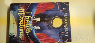 libro I fratelli mezzaluna