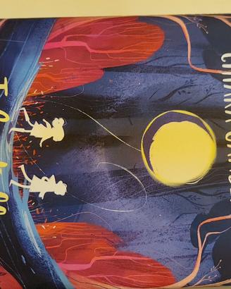 libro I fratelli mezzaluna