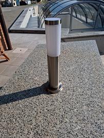 lampadari da esterno serie Boston 3158