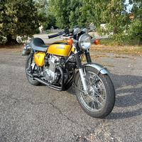 Honda 750 Four 1972