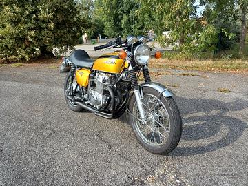 Honda 750 Four 1972