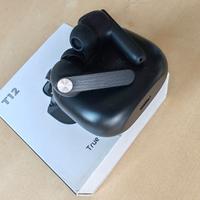 Cuffie Bluetooth auricolari musica pro