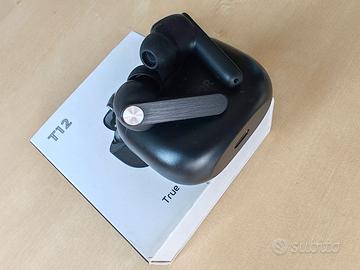 Cuffie Bluetooth auricolari musica pro