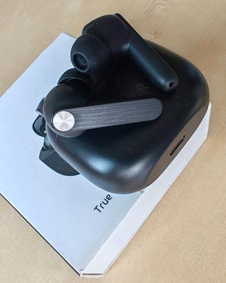 Cuffie Bluetooth auricolari musica pro