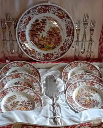 set da dolce