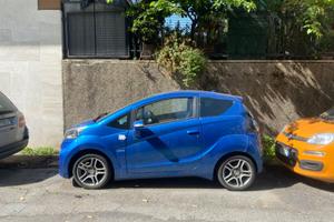 Macchinetta microcar casalini M14