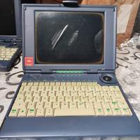 Notebook echos 20 vintage 