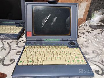 Notebook echos 20 vintage 